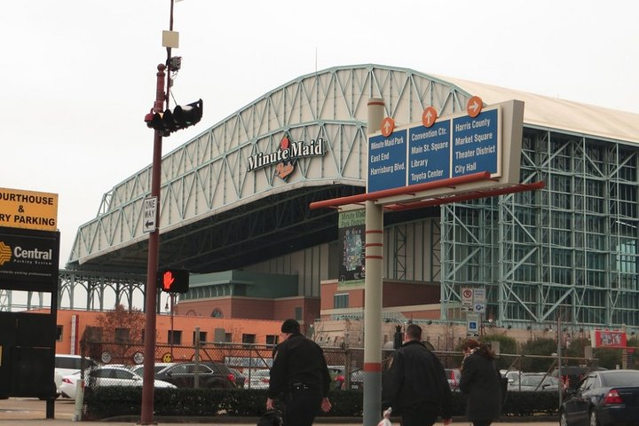 Self-Guided Houston Scavenger Hunt: Houston, We Have a Hunt - Photo 1 of 11